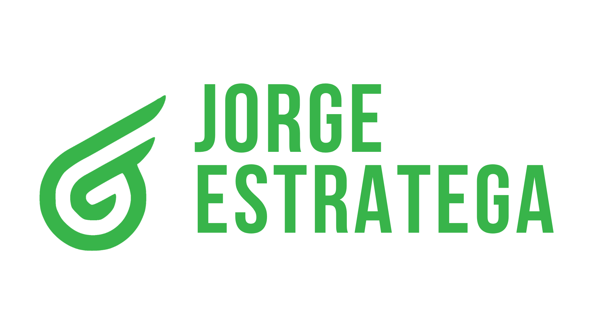 Jorge Estratega